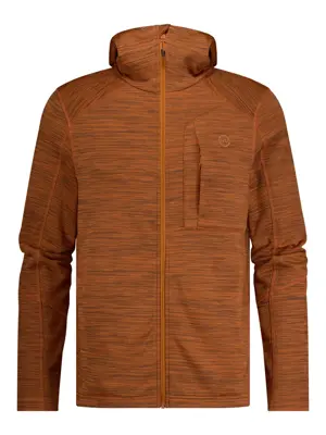 Napols - Fleecevest heren - Human Nature