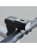 ALPHA 2000 lumen Fietslamp & Powerbank