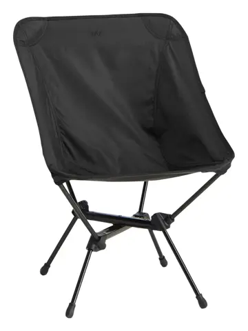 Human nature – lichtgewicht opvouwbare lage campingstoel