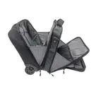 Vaude Tuvana 25 Pilotenkoffer black |25 L
