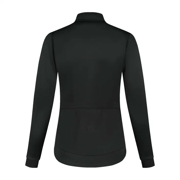 Core - Fietsshirt Lange Mouwen - Dames