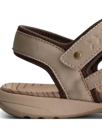 Sollia Dames - Wandelsandalen