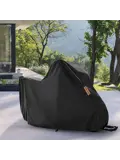 Motorhoes & Scooterhoes weersbestendig - Maat XL