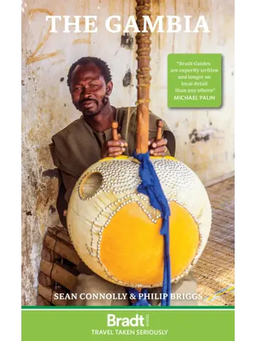 Reisgids Gambia 3