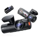 Vantrue N4 Pro Triple 3CH 4K Wifi GPS dashcam