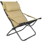Crespo Loungestoel AP/262 Tex-Comfort