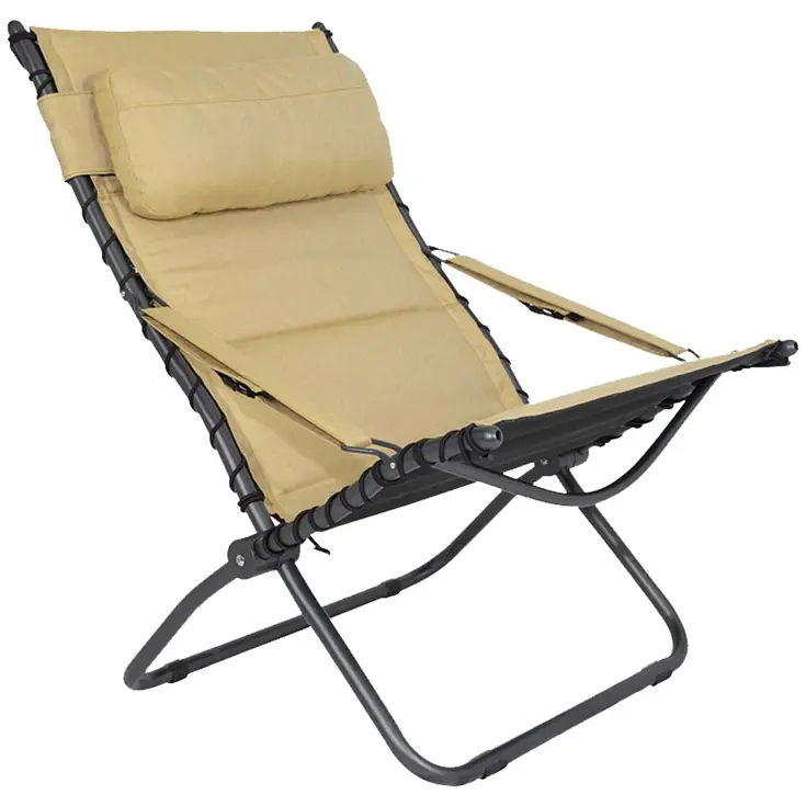 Crespo Loungestoel AP/262 Tex-Comfort