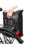 Waterdichte Fietstas Backpack 28ltr
