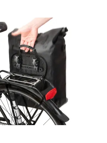 Waterdichte Fietstas Backpack 28ltr