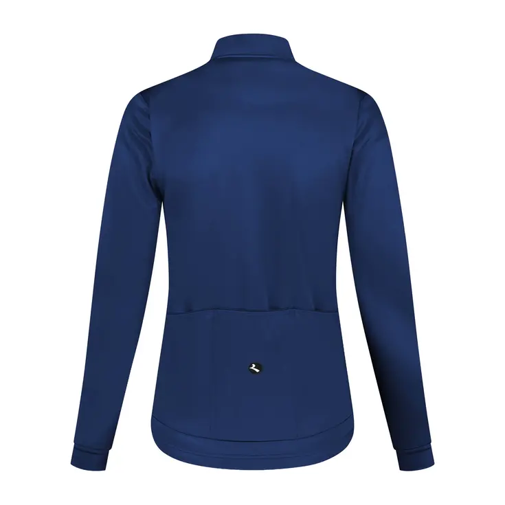 Core - Fietsshirt Lange Mouwen - Dames