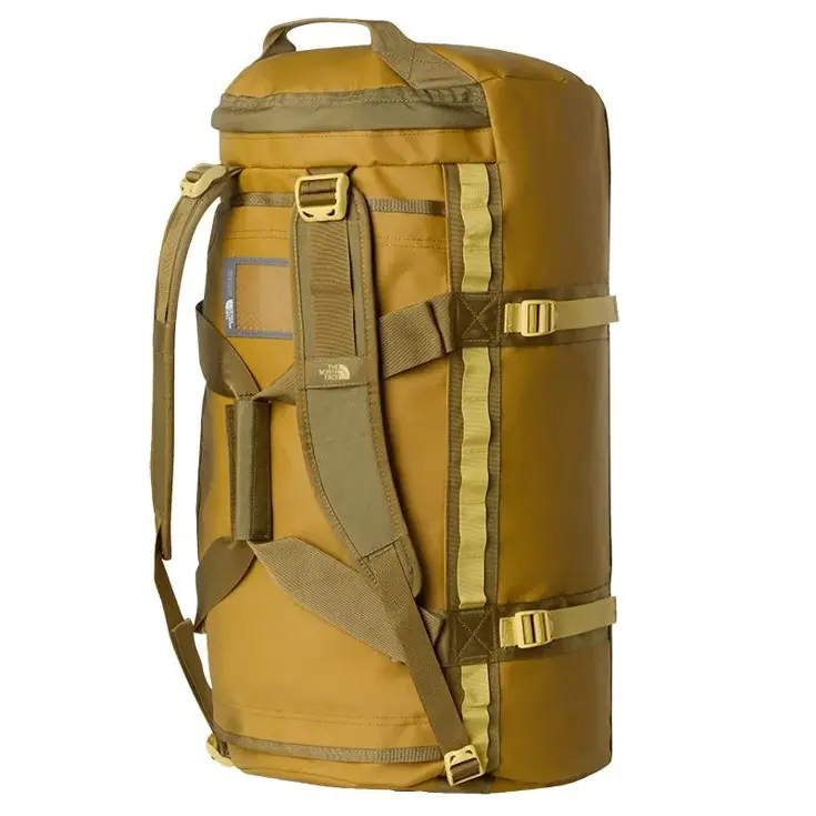 Base Camp Duffel M - Reistas - Rugzak - 71 Liter