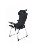 Crespo Standenstoel AA/215 Compact Grijs