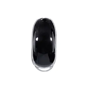 TPU Sleutelhoesje voor Tesla clear MODEL-3-Y-S-613
