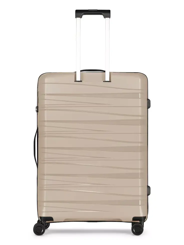 Honfleur large - Koffer 100 liter – Human Nature