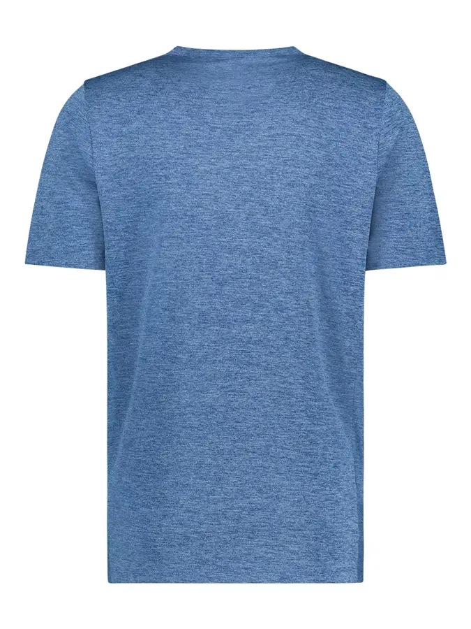 Ratner – T-shirt heren– Human Nature