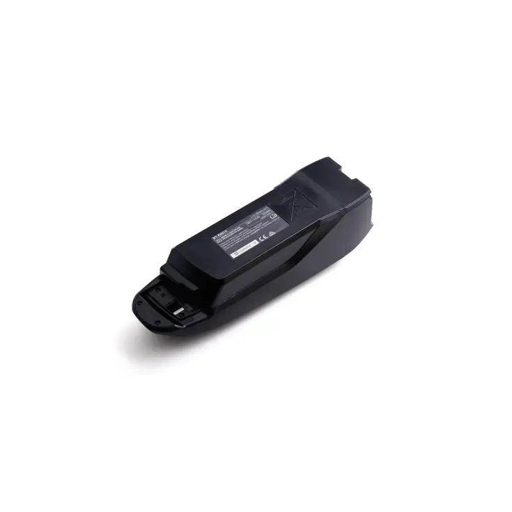 Shimano Steps BT-E8010 Zwart