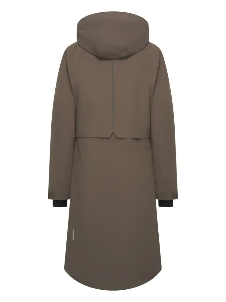 Bosia - Parka dames