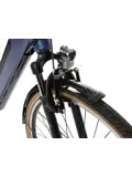 L' Amant Eco Bg e-bike Villette