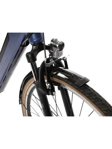 L' Amant Eco Bg e-bike Villette