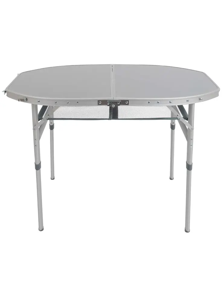 Tafel Premium Ovaal 100x70 cm