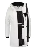 Icar – Parka Dames – Human Nature