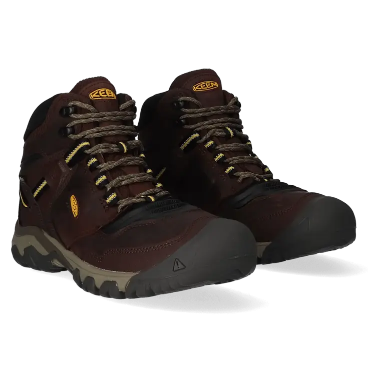 Ridge Flex - Wandelschoenen - Heren