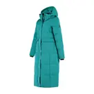 Travelin' Franska Dames - Puffer winterjas