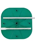 Compacte priktafel voor buiten