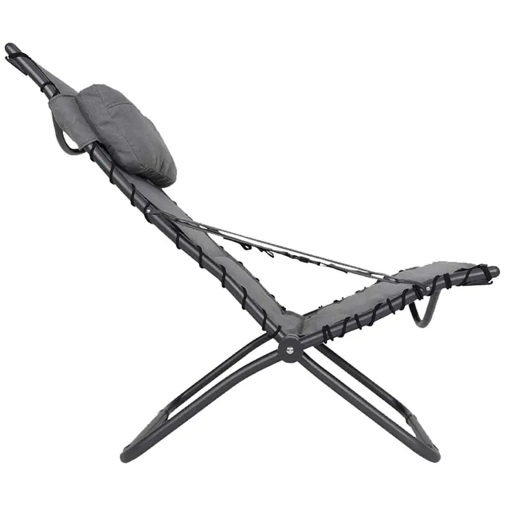Loungestoel AP/262 Tex-Comfort