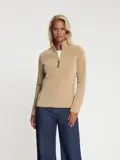 Holly Dames - Outdoorvest - Fleece