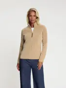 Holly Dames - Outdoorvest - Fleece