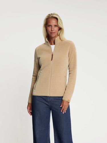 Holly Dames - Outdoorvest - Fleece