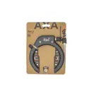 Ringslot Ren 2 - zwart - 61mm opening