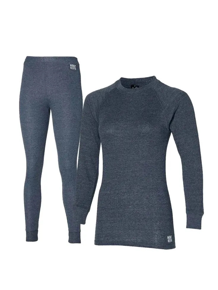 Comfort - Dames - Thermoset