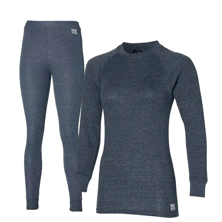 Comfort - Dames - Thermoset