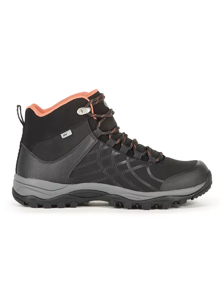 Guara - Hoge wandelschoenen dames - Human Nature