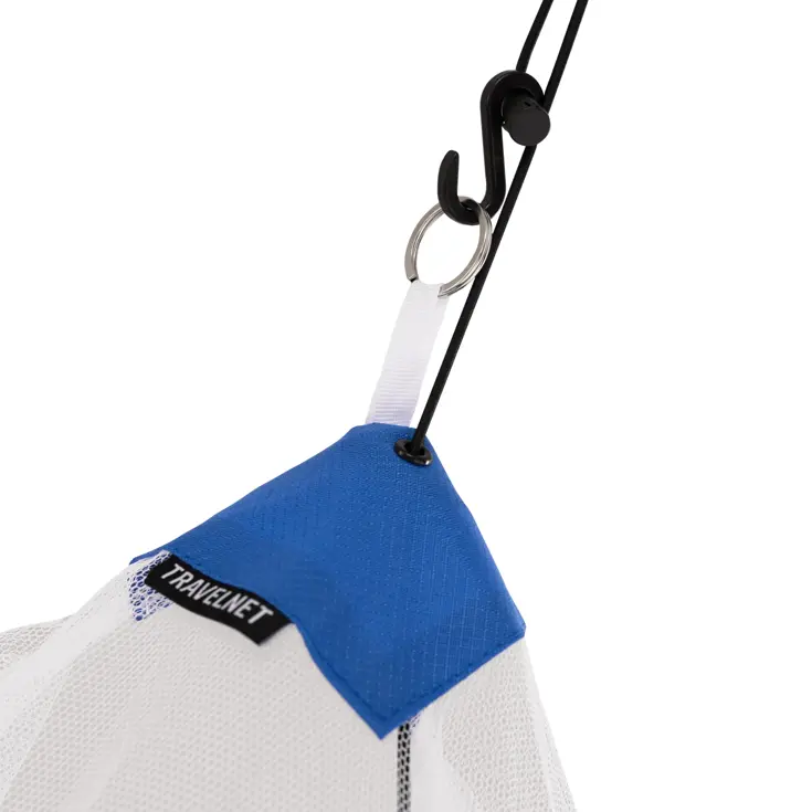 Travelnet reisklamboe BOX XL PURE