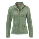 Fleece vest lady Desi