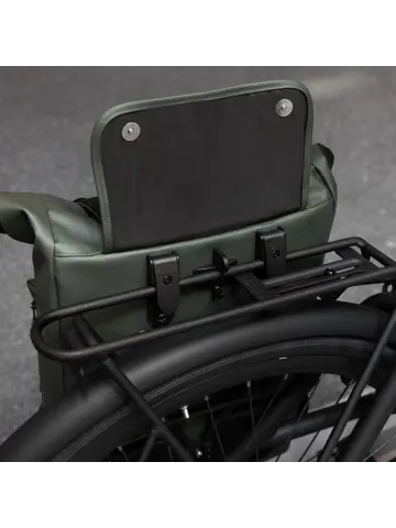 Urban Proof single rolltop bag 20L