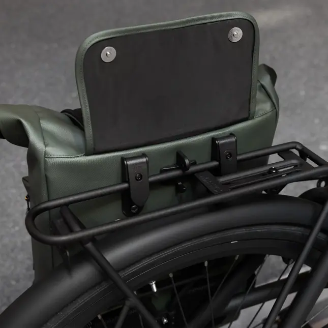 Urban Proof single rolltop bag 20L