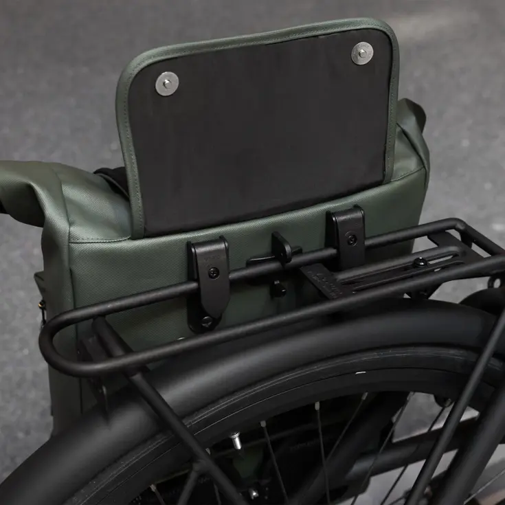 Urban Proof single rolltop bag 20L