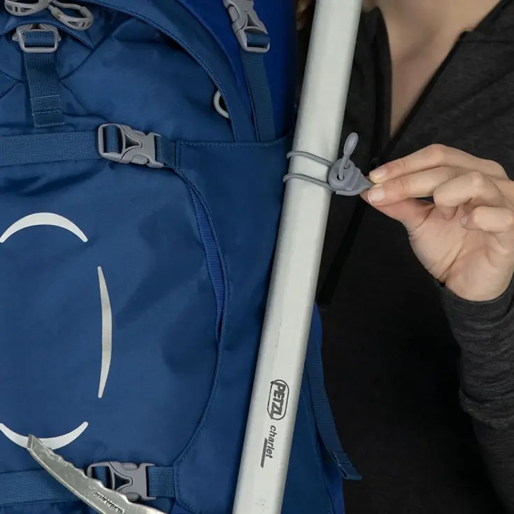 Osprey Ariel Blauw