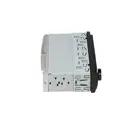 1-DIN Bluetooth Autoradio 4x100W Lichtshow