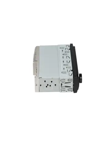 1-DIN Bluetooth Autoradio 4x100W Lichtshow