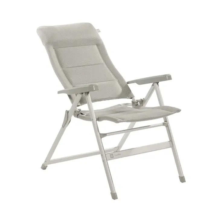 Travellife Barletta Stoel Comfort L