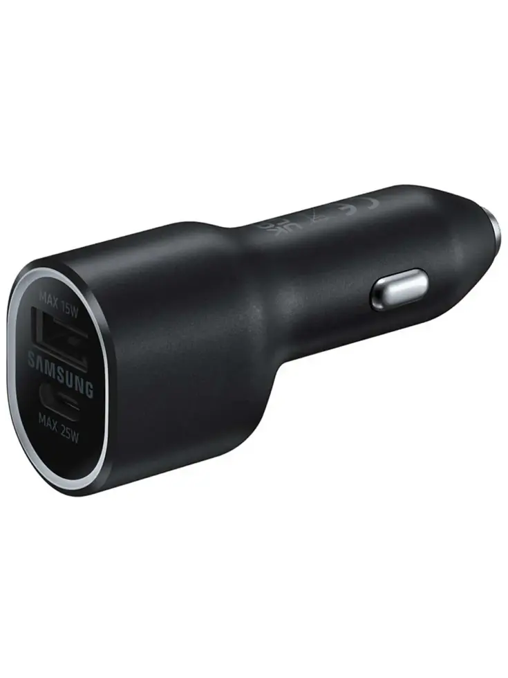 40W Autolader