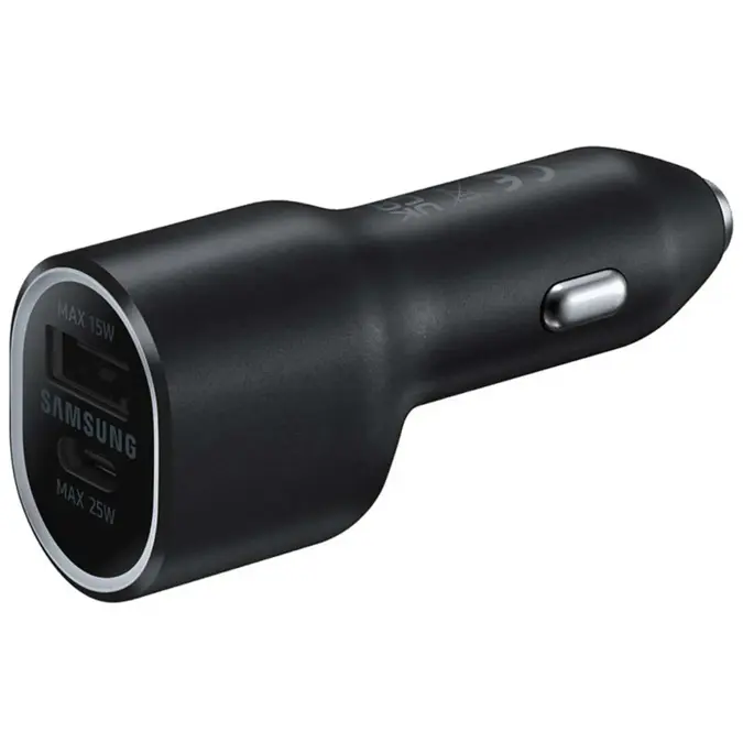 Samsung 40W Car Charger