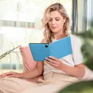 imoshion Slim Hard Case - Kobo Libra Colour