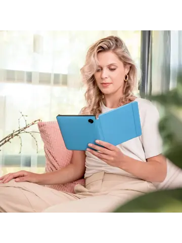 imoshion Slim Hard Case - Kobo Libra Colour