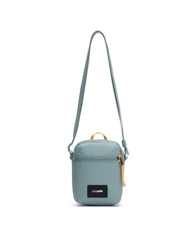 Pacsafe - GO Micro Crossbody - Schoudertas
